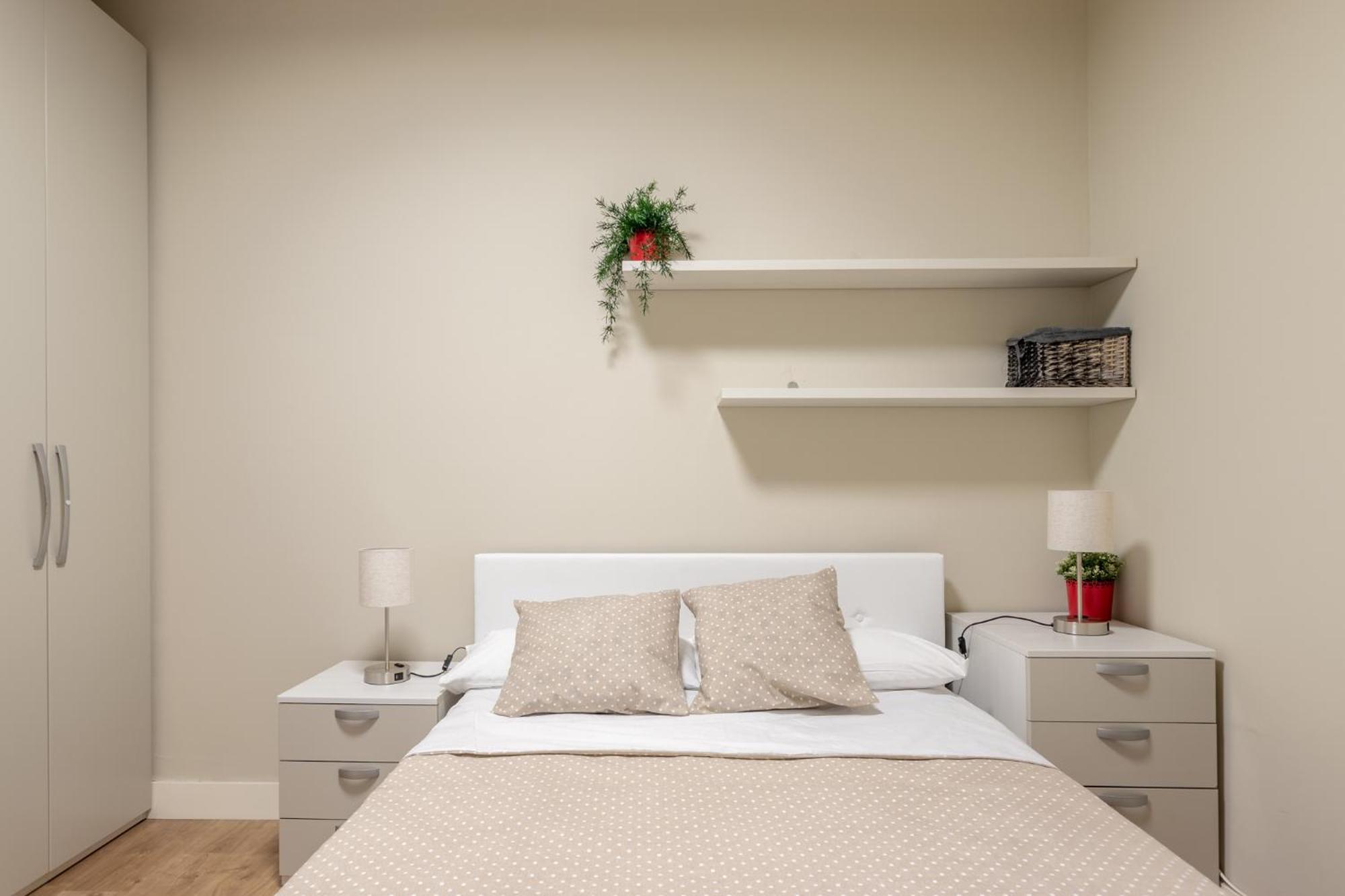 Apartamento En Licenciado Poza Bilbao Exterior photo