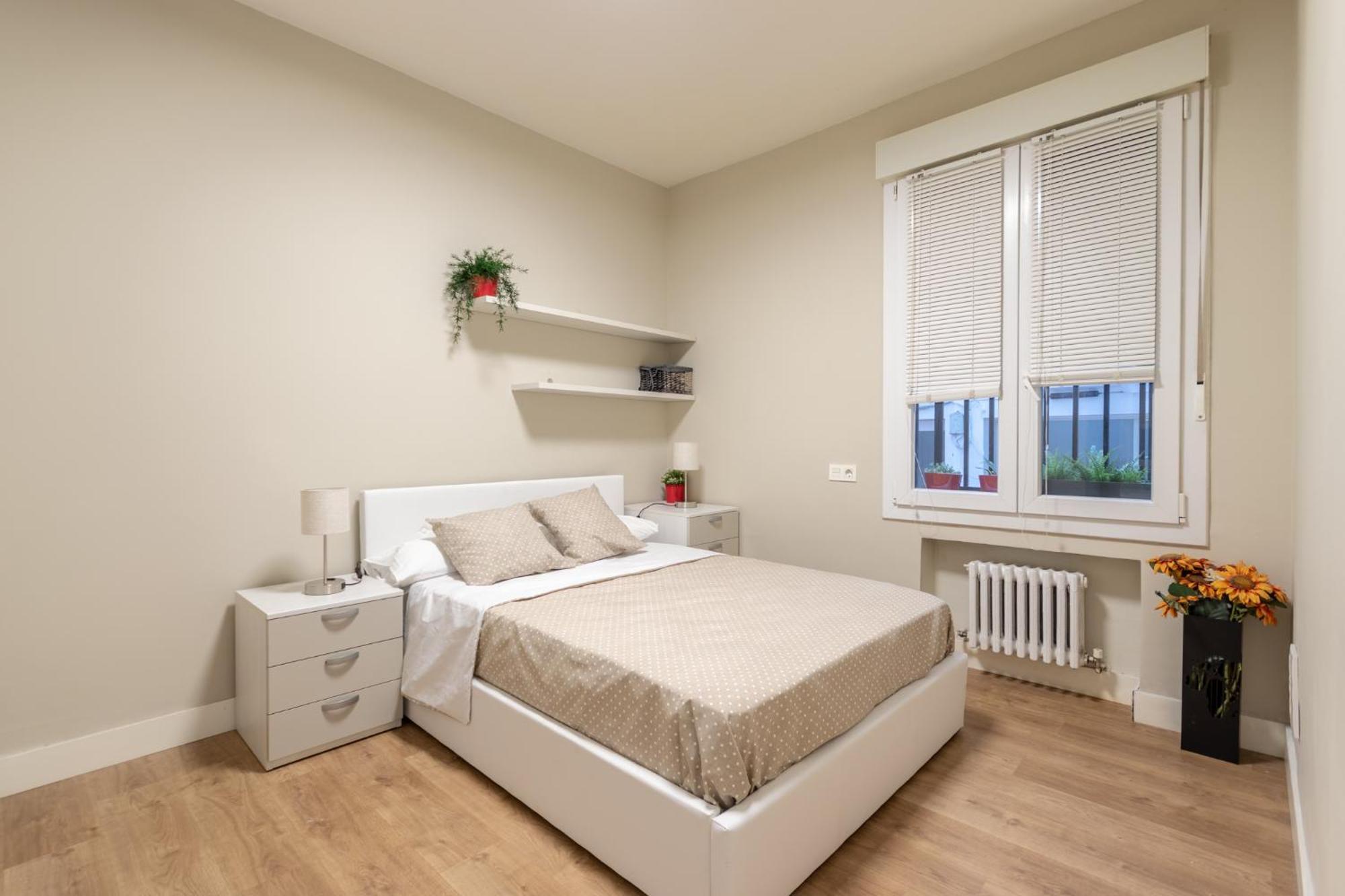 Apartamento En Licenciado Poza Bilbao Exterior photo