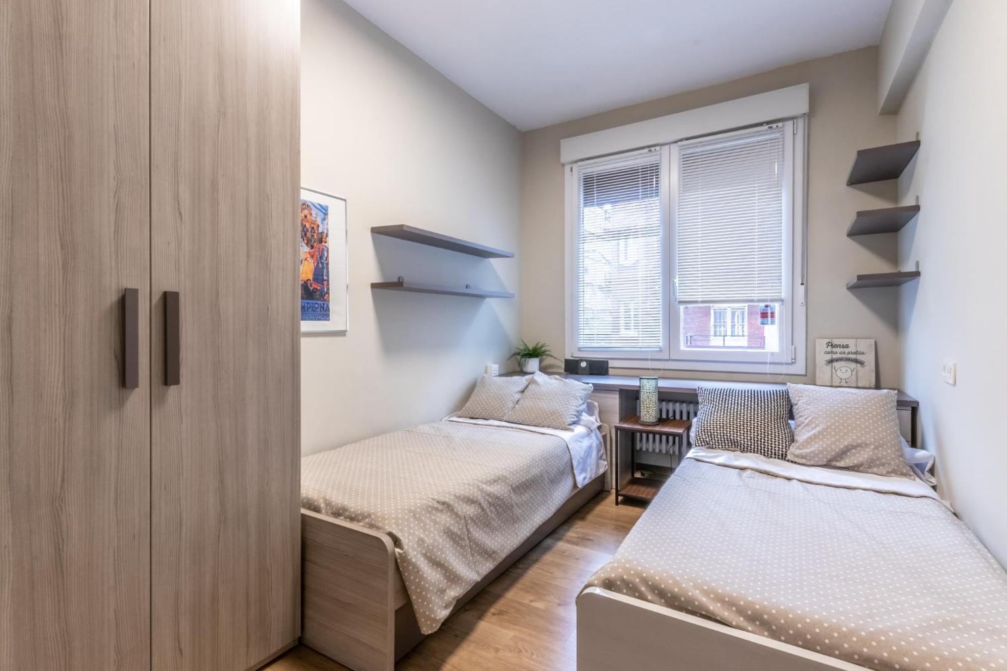 Apartamento En Licenciado Poza Bilbao Exterior photo